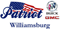 Patriot buick gmc