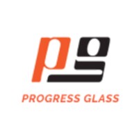 Progress glass company