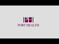 Port human services- ahoskie outpatient