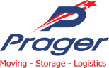 Prager moving & storage co