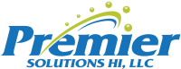 Premier solutions hi, llc