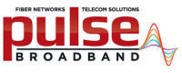 Pulse broadband