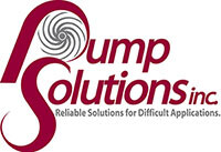 Pumping solutions inc.