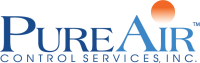 Pure air control services