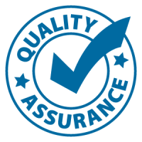 Quality water service