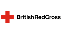 British red cross