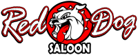 Red dog saloon