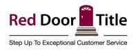 Red door title