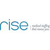 Rise medical staffing