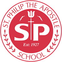 St. philip the apostle