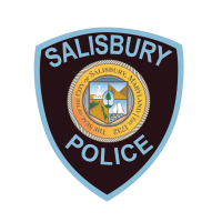 City of salisbury, md police department