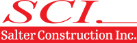 Salter construction inc.