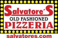 Salvatores pizza