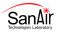 Sanair technologies laboratory