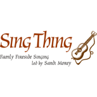 Sing thing family singing