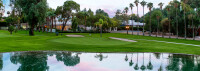 Crowne plaza san marcos golf resort