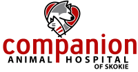 Companion animal hospital