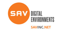 Sav digital environments