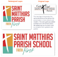 St. matthias parish