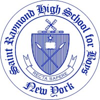St. raymond high school for boys