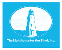 Tampa lighthouse for the blind