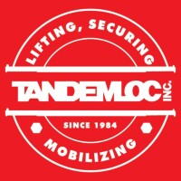 Tandemloc inc.