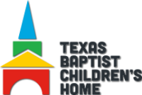 Texas baptist children's home
