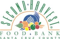 Second harvest food bank of santa cruz county