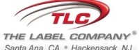 Tlc - the label company, inc.