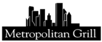 Metropolitan grill