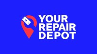 The repair depot
