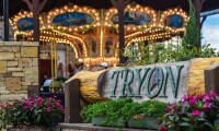 Tryon resort | tryon international equestrian center