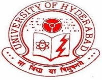 University of hyderabad