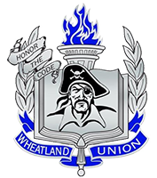 Wheatland union high school