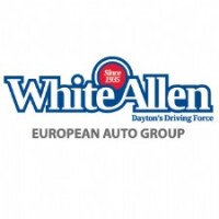 White allen european auto group