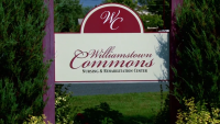 Williamstown commons
