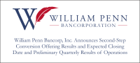 William penn bank