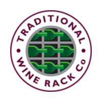 Wine rack