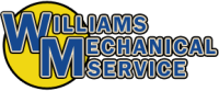 Williams mechanical services, llc