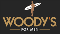 Woodys
