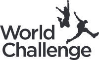 World challenge expeditions