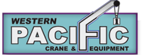 Western pacific crane & equipment