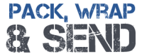 Wrap & send services