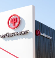 Wusthof-trident of america, inc.