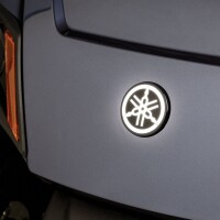 Yamaha golf-car
