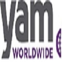 Yam worldwide