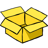 Yellow box corporation