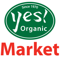 Yes organic market