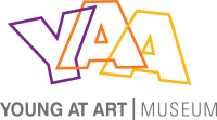 Young at art museum