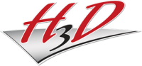 H3d tool corp.